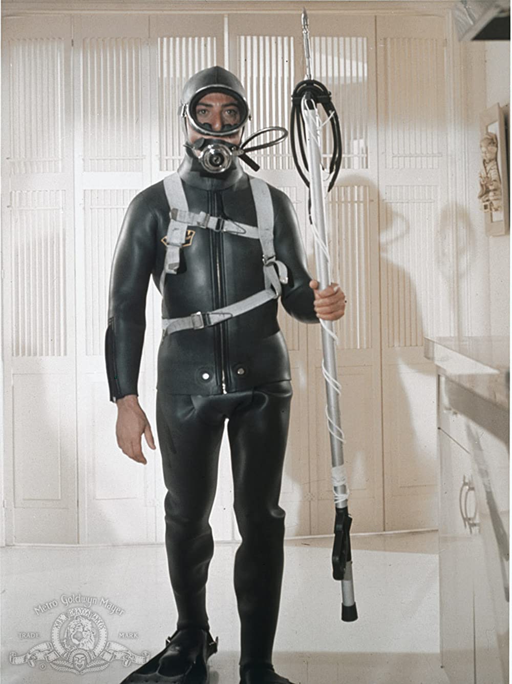 「卒業」ダスティン・ホフマンの画像