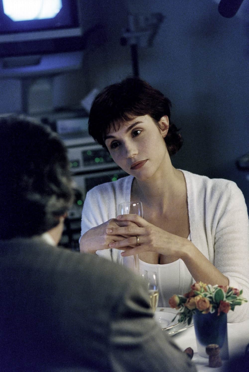 男と女、嘘つきな関係の画像