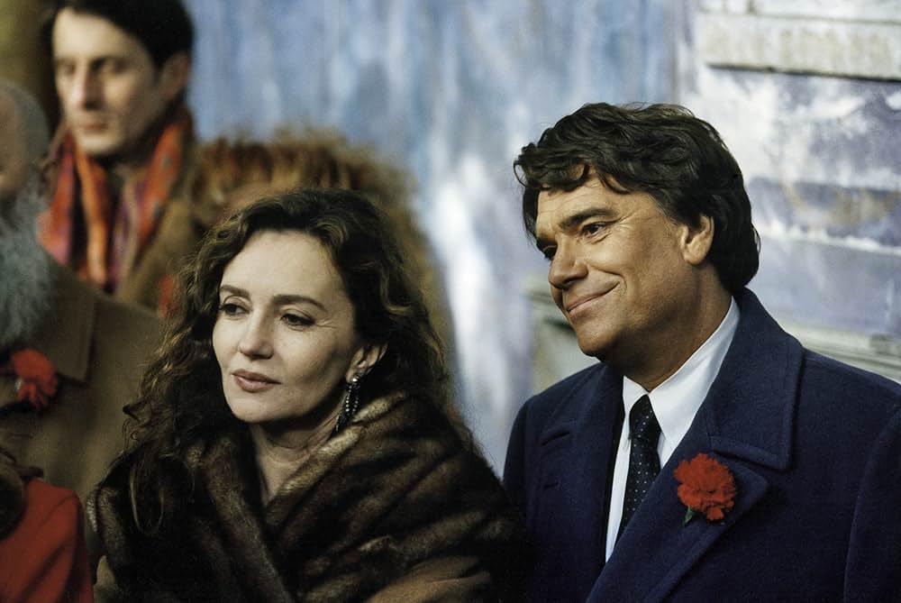 男と女、嘘つきな関係の画像