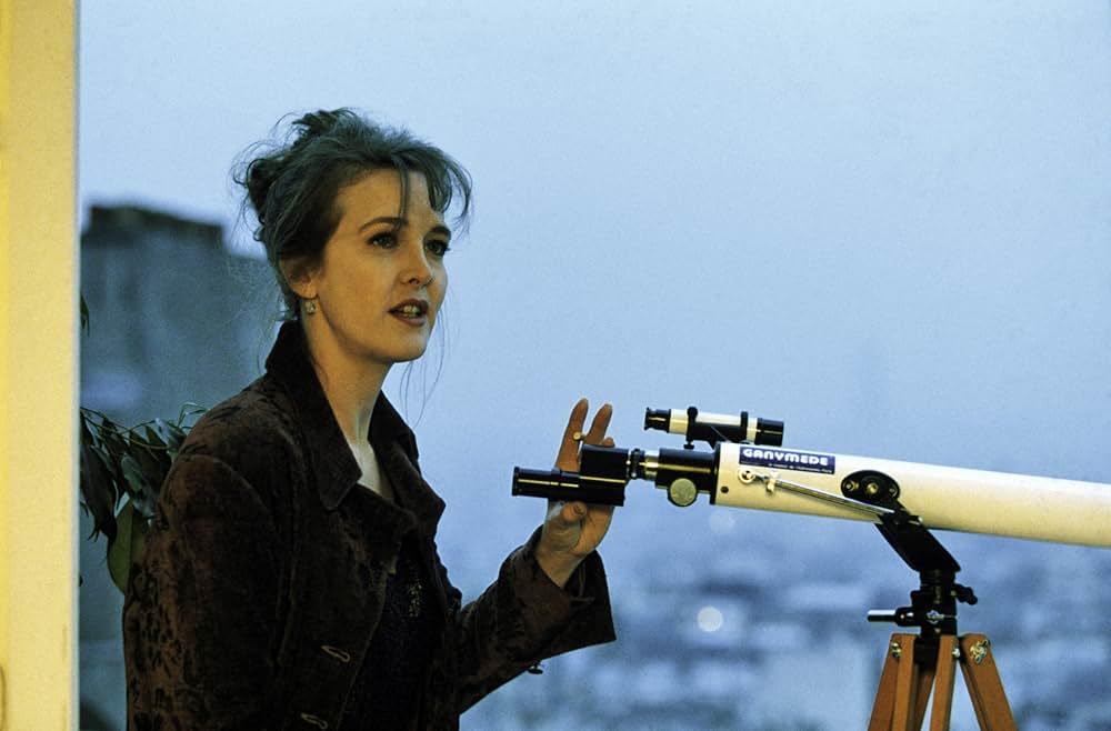 男と女、嘘つきな関係の画像