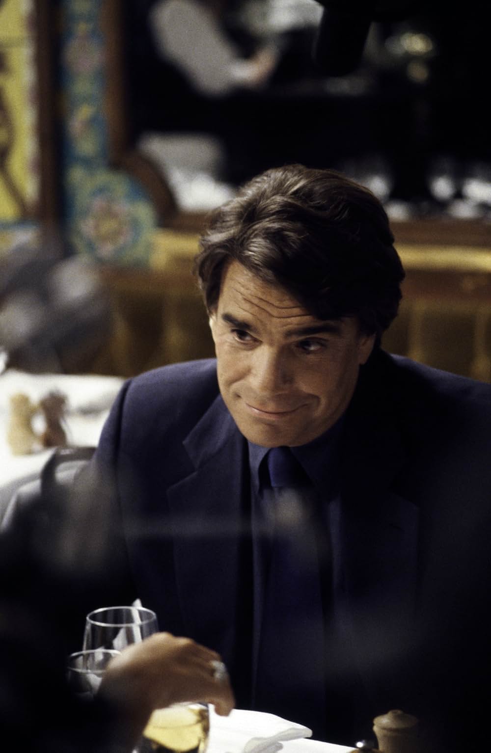 男と女、嘘つきな関係の写真