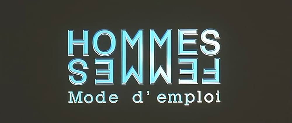 男と女、嘘つきな関係の写真