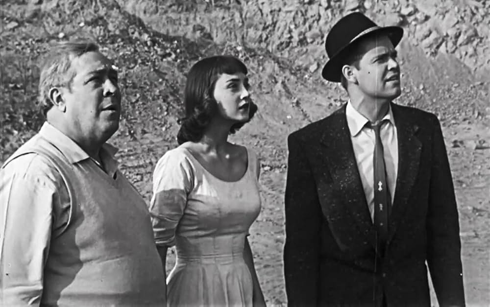 宇宙からの少年／宇宙から来たティーンエイジャーの画像