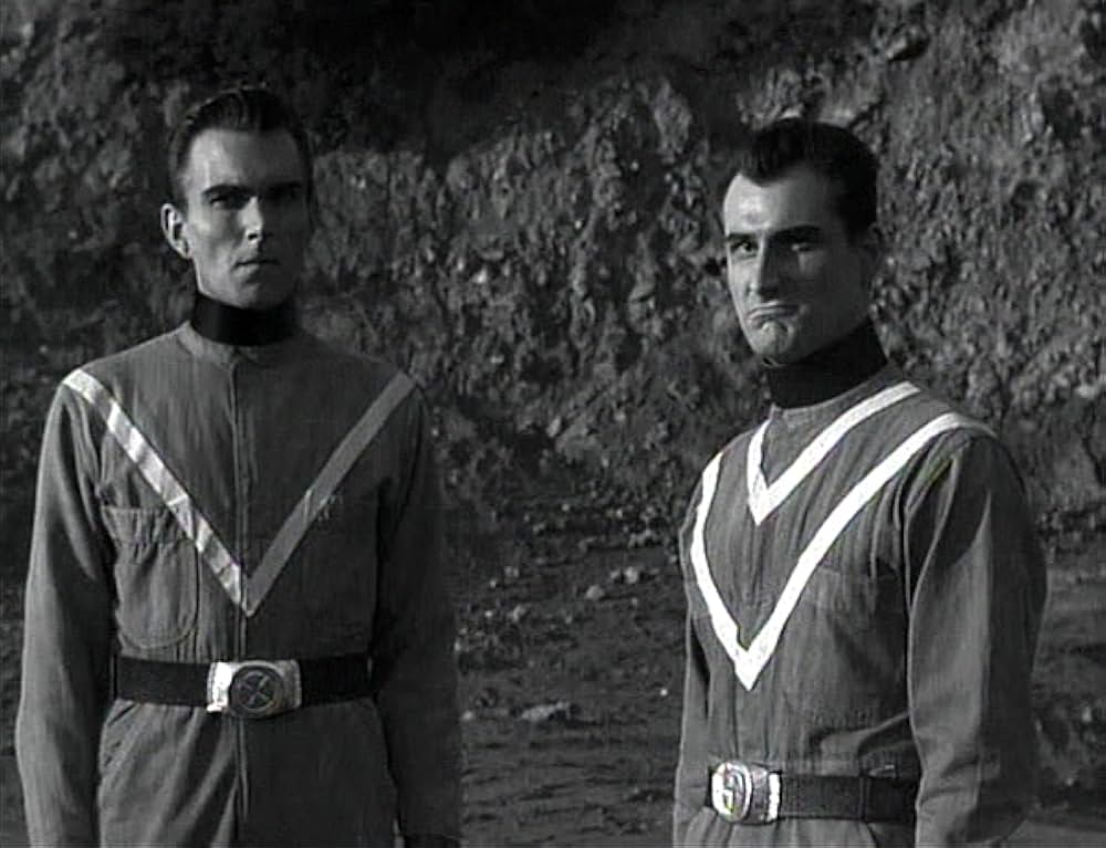 宇宙からの少年／宇宙から来たティーンエイジャーの画像