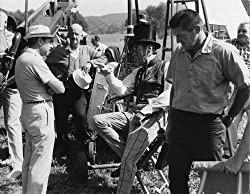 「ドリトル先生不思議な旅」レックス・ハリソンの画像