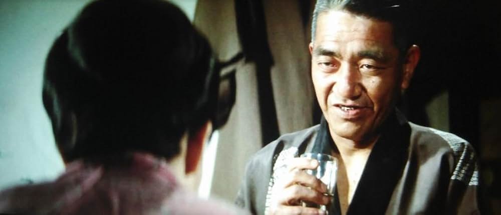 昭和おんな博徒の画像