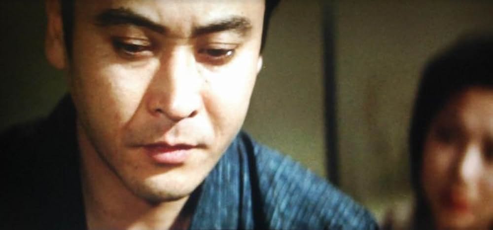 昭和おんな博徒の画像