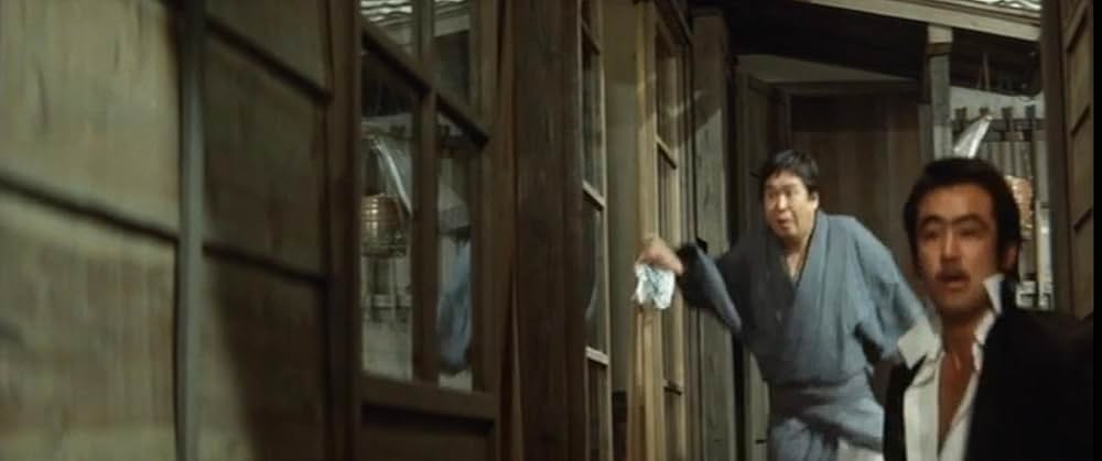 昭和おんな博徒の画像