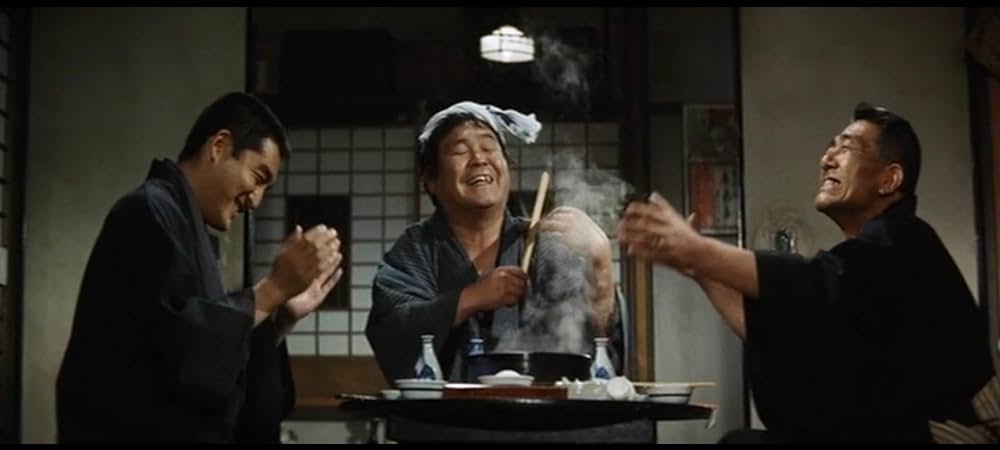 昭和おんな博徒の画像