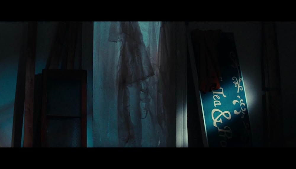 テリファー 聖夜の悪夢の画像