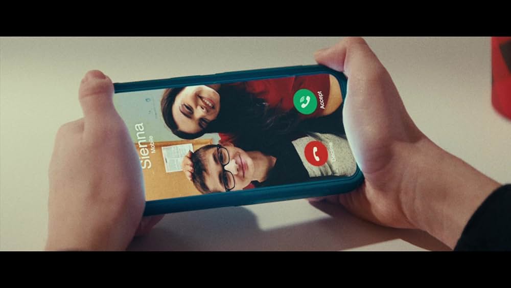 テリファー 聖夜の悪夢の画像