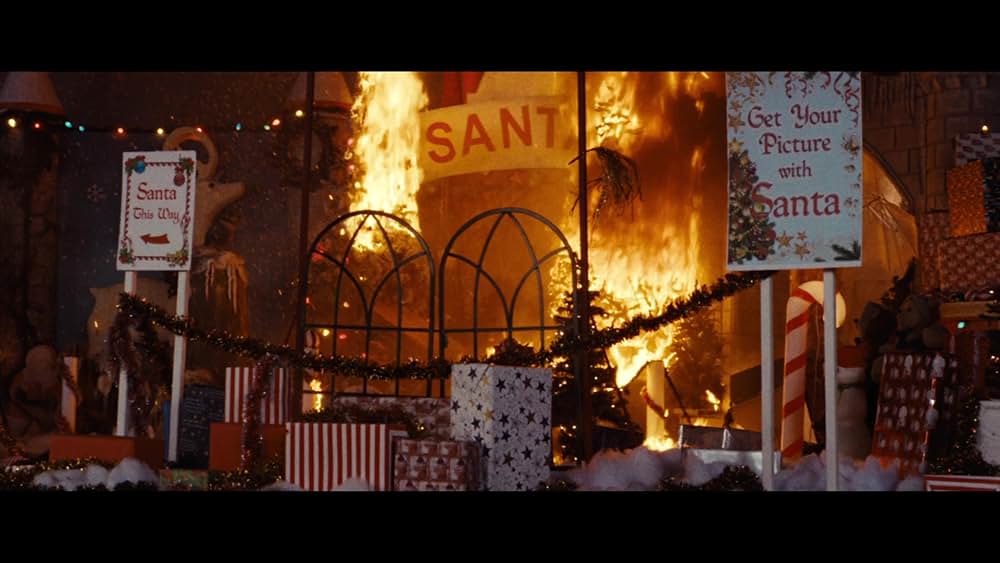 テリファー 聖夜の悪夢の画像