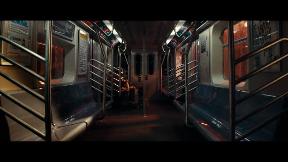 テリファー 聖夜の悪夢の画像