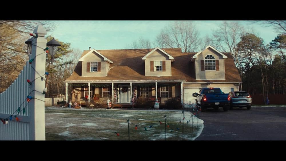 テリファー 聖夜の悪夢の画像