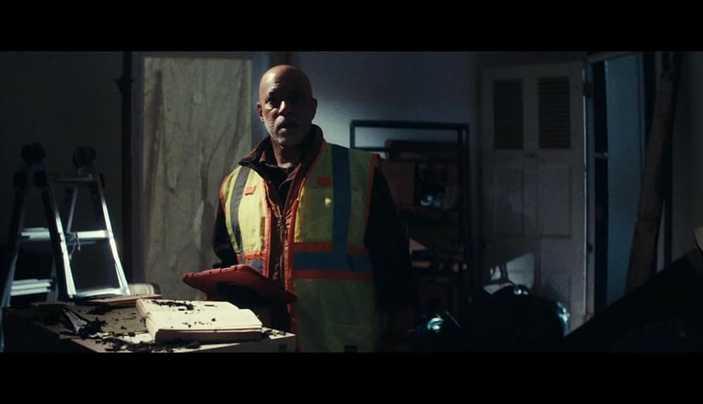 テリファー 聖夜の悪夢の画像