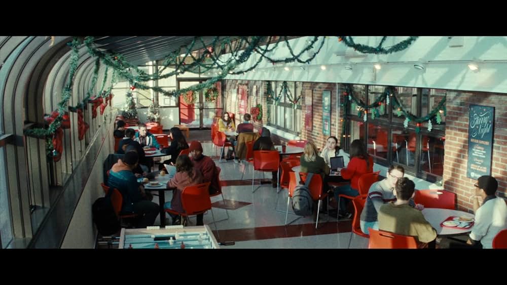 テリファー 聖夜の悪夢の画像