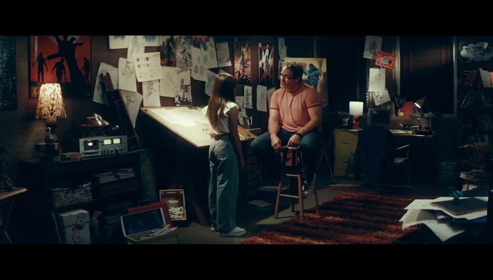 テリファー 聖夜の悪夢の画像