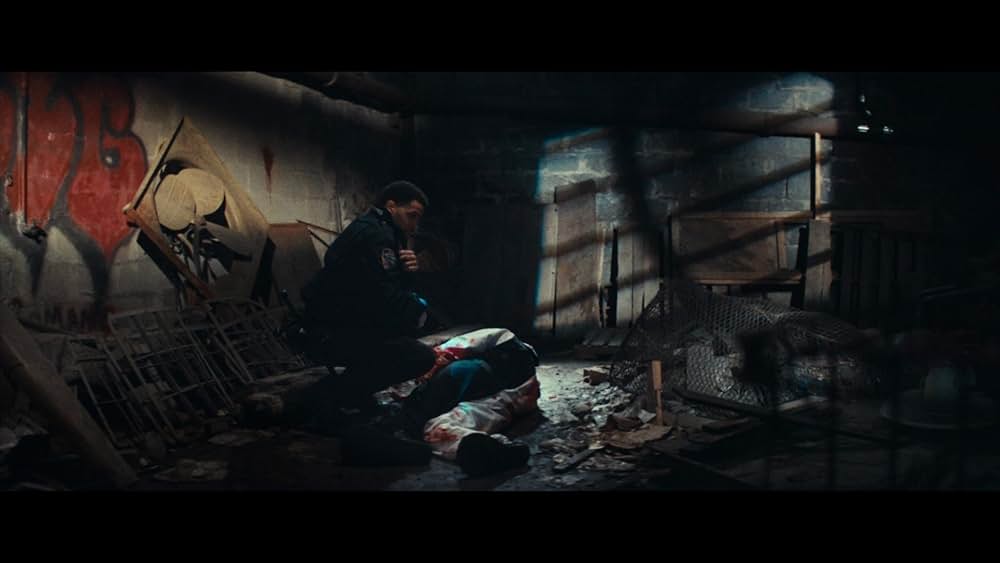 テリファー 聖夜の悪夢の画像