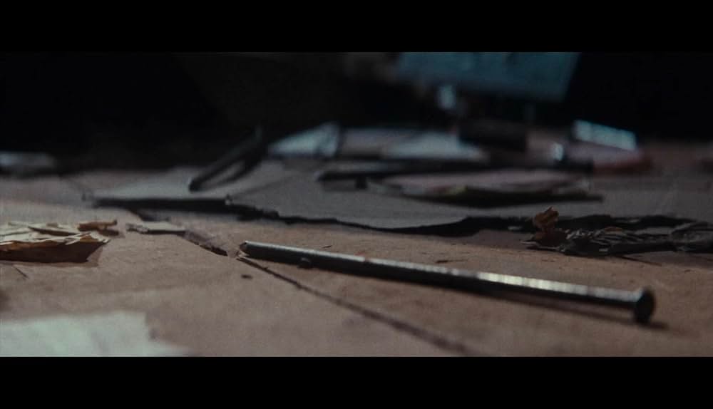 テリファー 聖夜の悪夢の画像