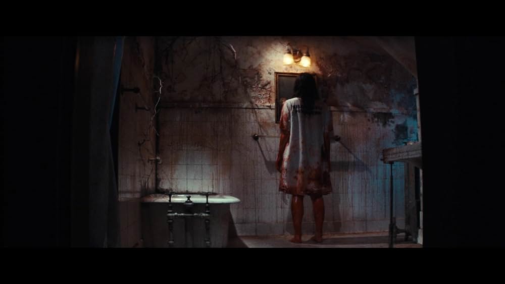 テリファー 聖夜の悪夢の画像