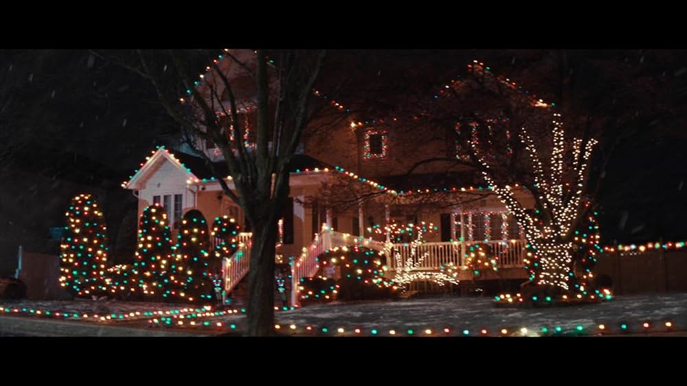 テリファー 聖夜の悪夢の画像