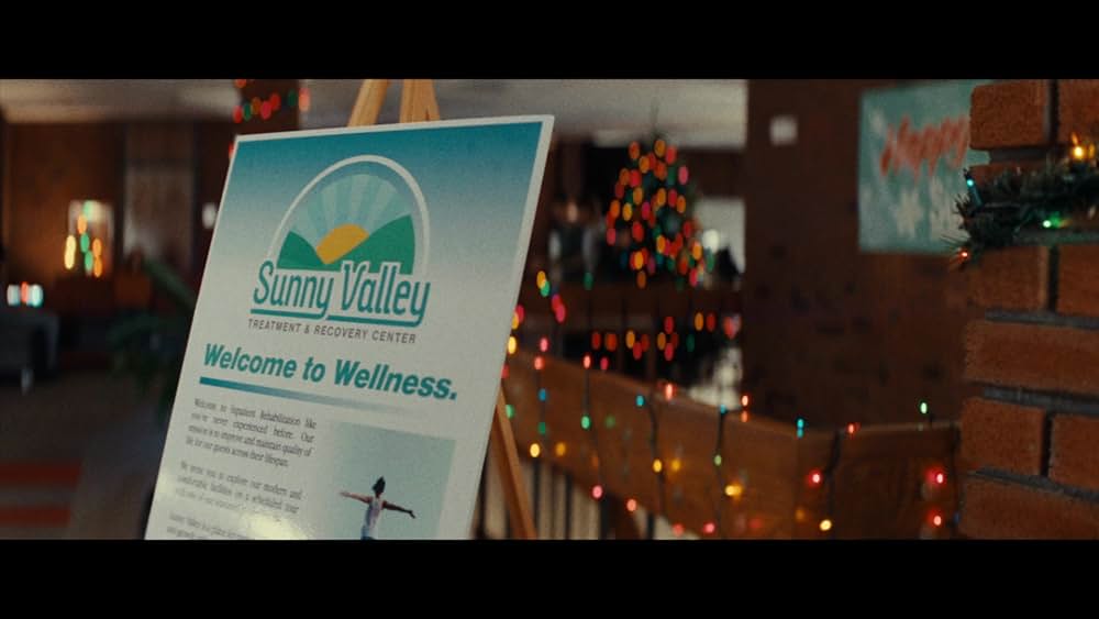 テリファー 聖夜の悪夢の画像