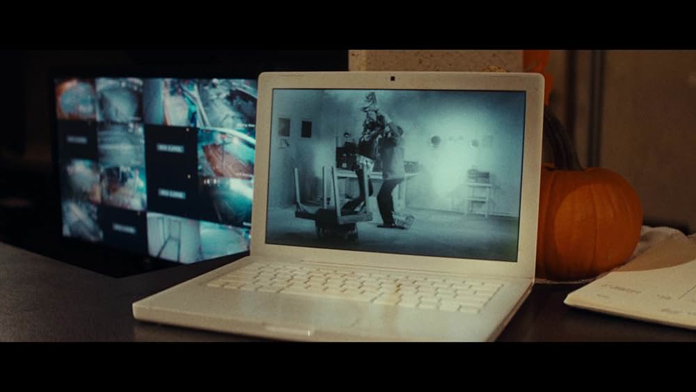 テリファー 聖夜の悪夢の画像