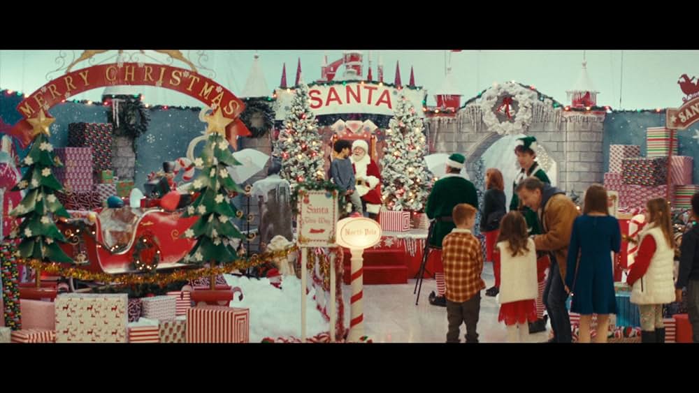 テリファー 聖夜の悪夢の画像