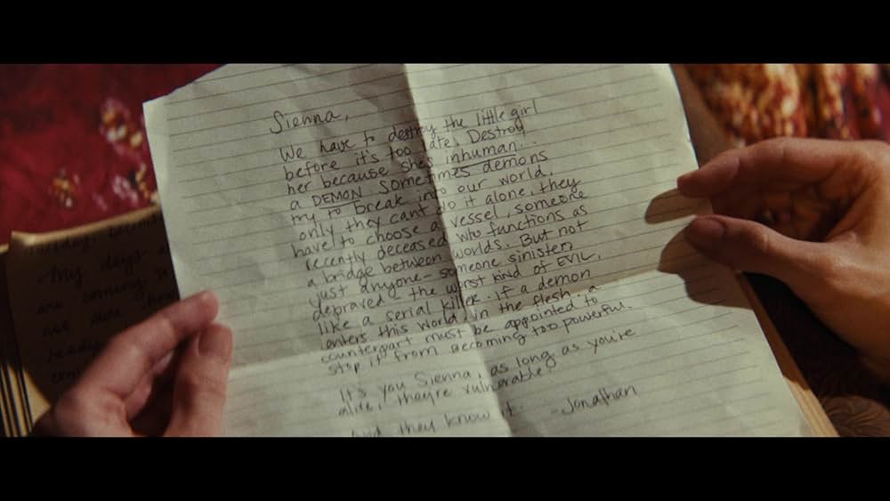 テリファー 聖夜の悪夢の画像