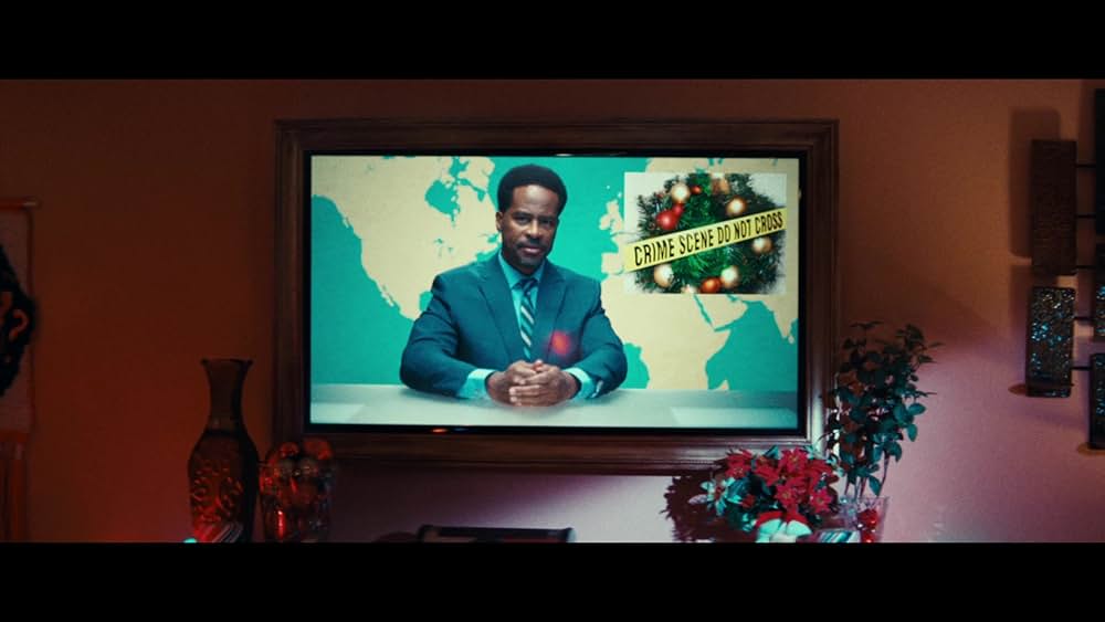 テリファー 聖夜の悪夢の画像