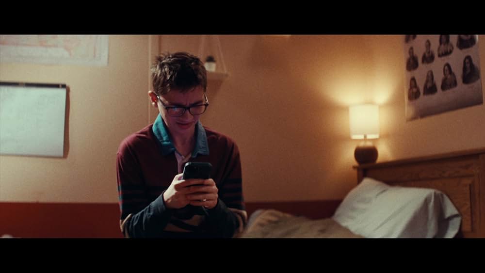 テリファー 聖夜の悪夢の画像