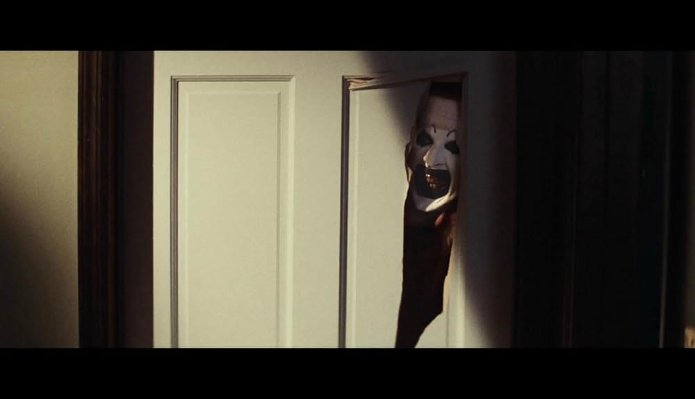 テリファー 聖夜の悪夢の画像