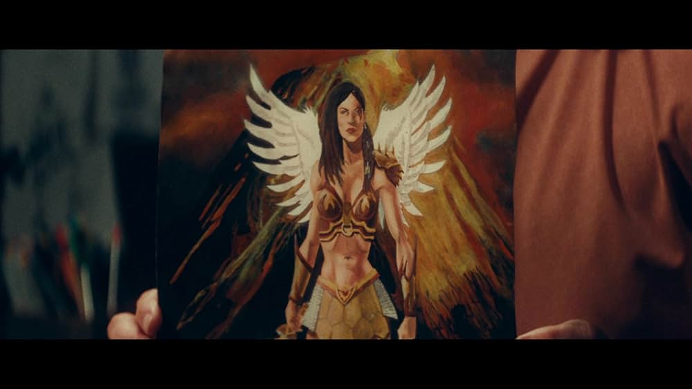 テリファー 聖夜の悪夢の画像