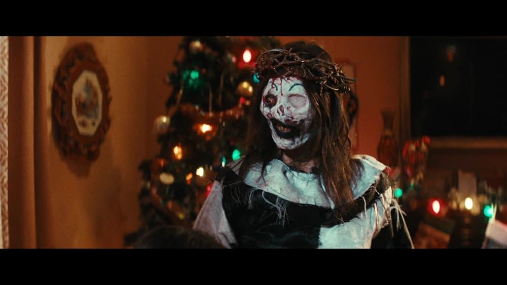 テリファー 聖夜の悪夢の画像