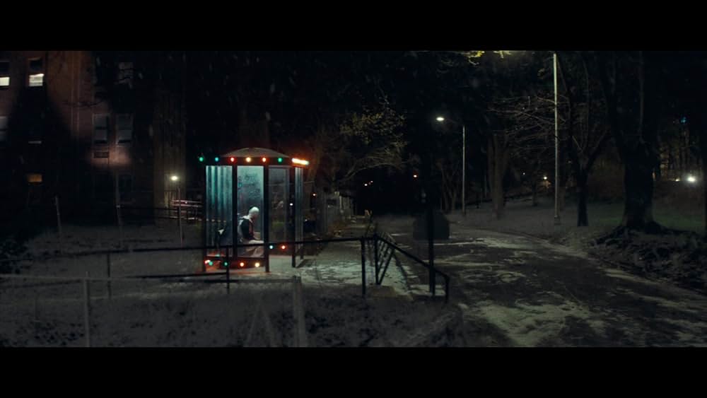 テリファー 聖夜の悪夢の画像