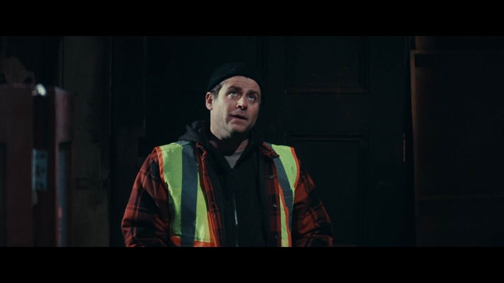 テリファー 聖夜の悪夢の画像