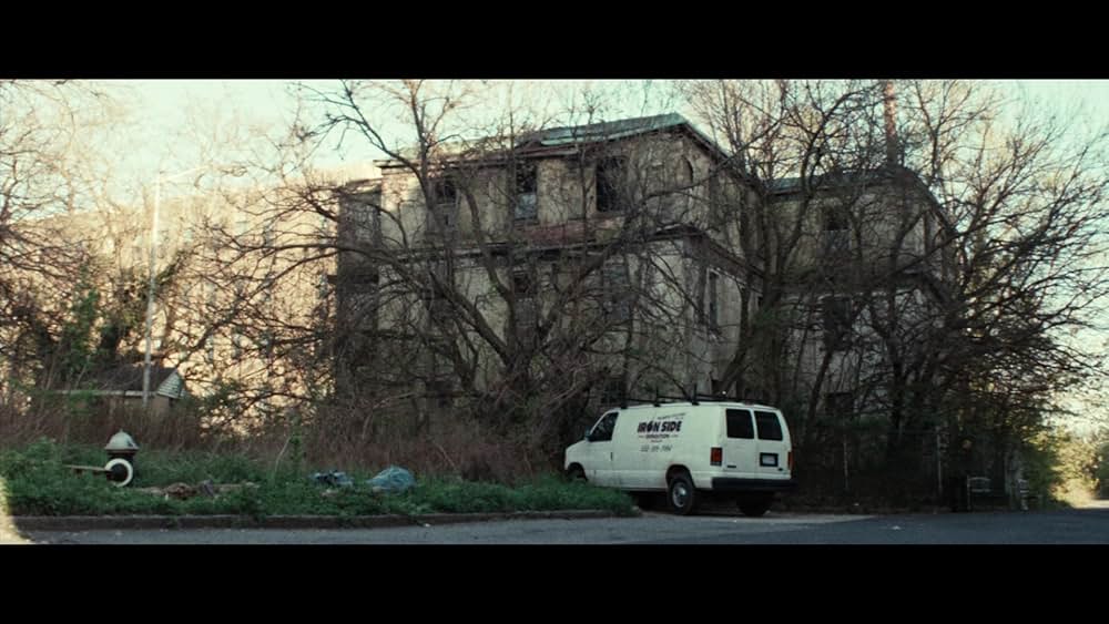 テリファー 聖夜の悪夢の画像