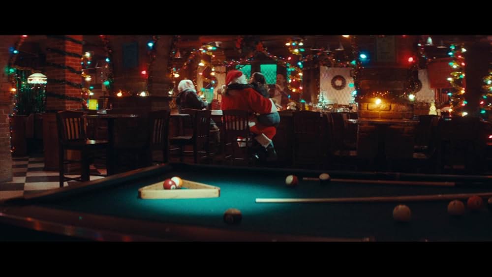 テリファー 聖夜の悪夢の画像