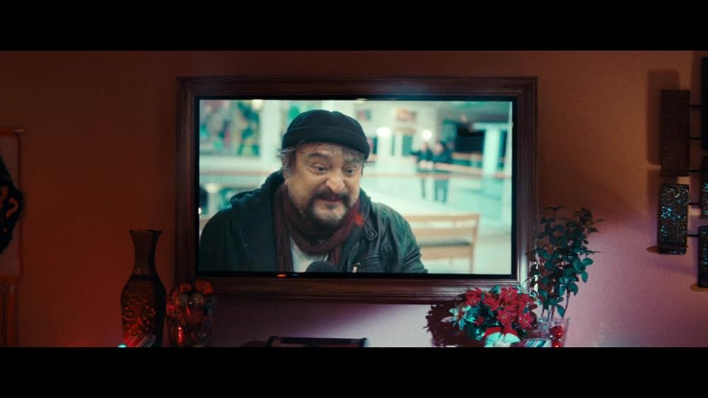 テリファー 聖夜の悪夢の画像