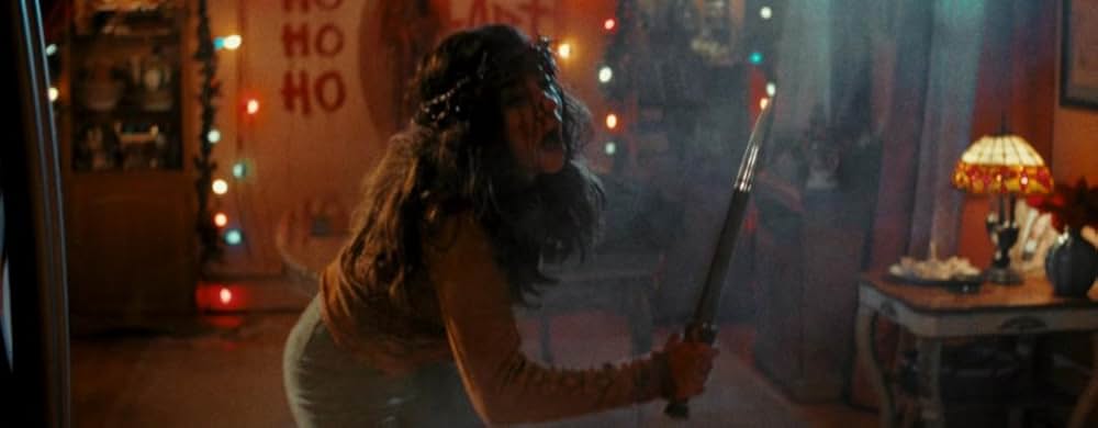 テリファー 聖夜の悪夢の画像