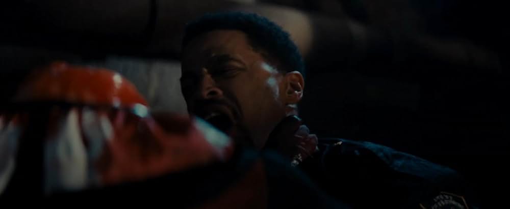 テリファー 聖夜の悪夢の画像