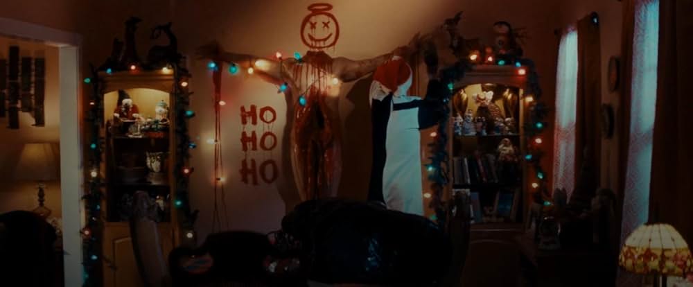 テリファー 聖夜の悪夢の画像