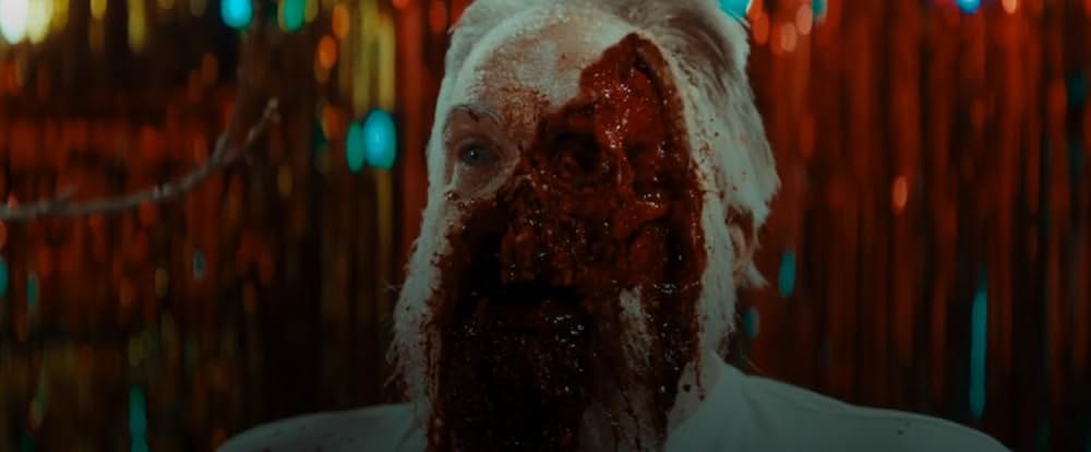 テリファー 聖夜の悪夢の画像