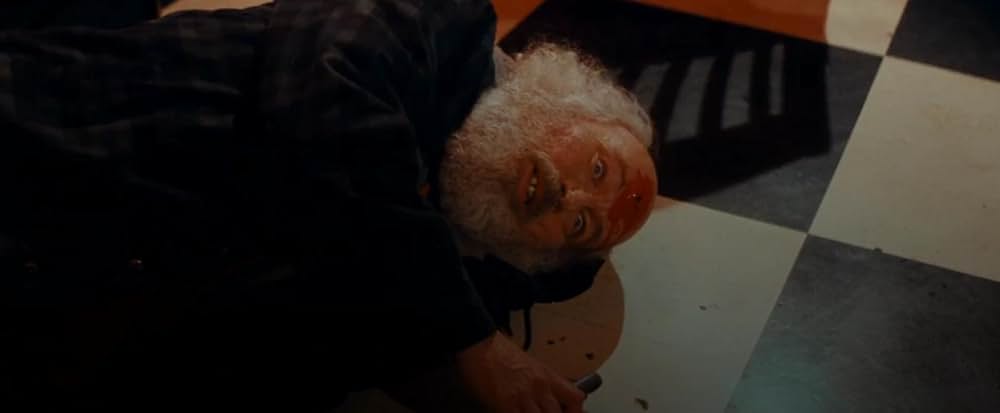 テリファー 聖夜の悪夢の画像