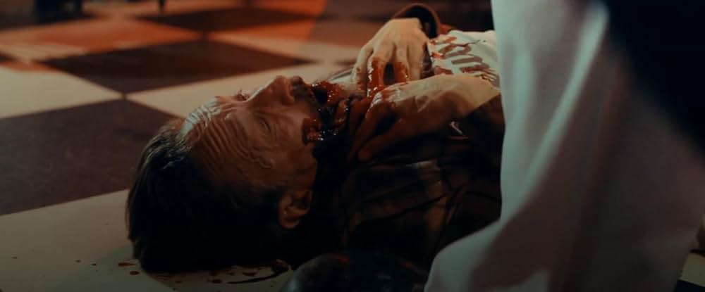 テリファー 聖夜の悪夢の画像