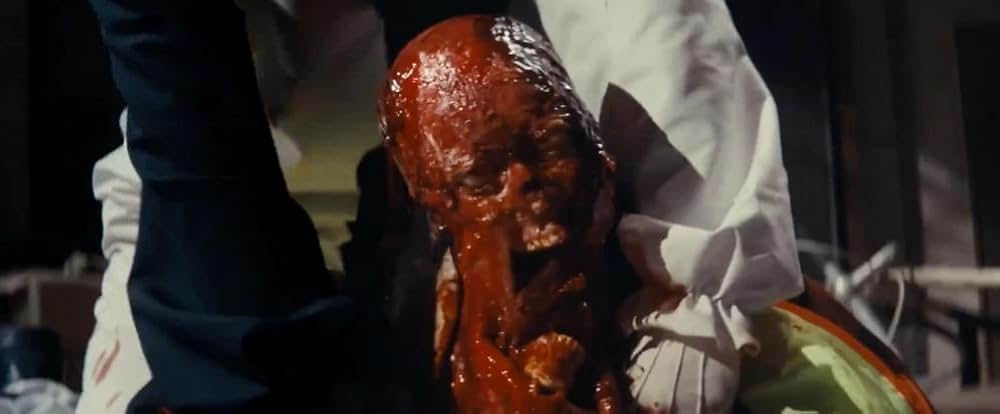 テリファー 聖夜の悪夢の画像