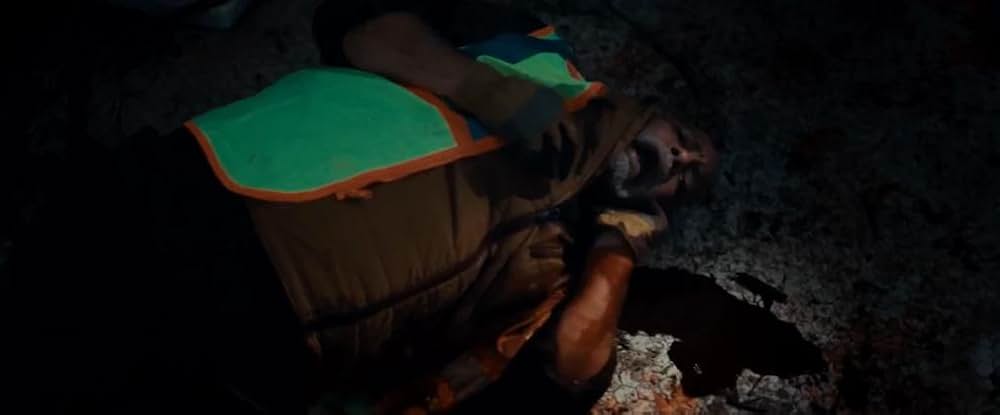 テリファー 聖夜の悪夢の画像