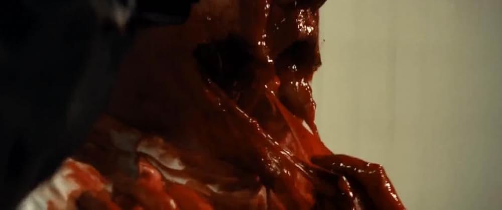 テリファー 聖夜の悪夢の画像