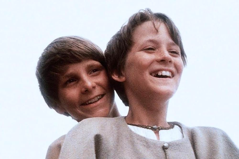 ミオとミラミス 勇者の剣の写真