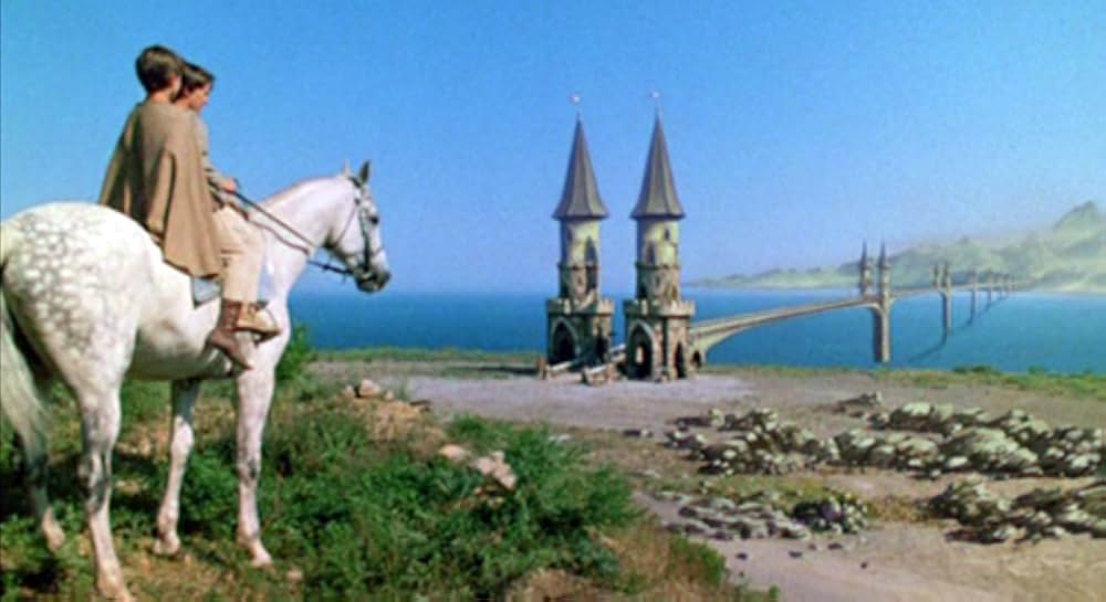 ミオとミラミス 勇者の剣の画像